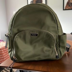 Kate Spade Backpack